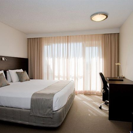 St Ives Apartments Hobart Eksteriør billede
