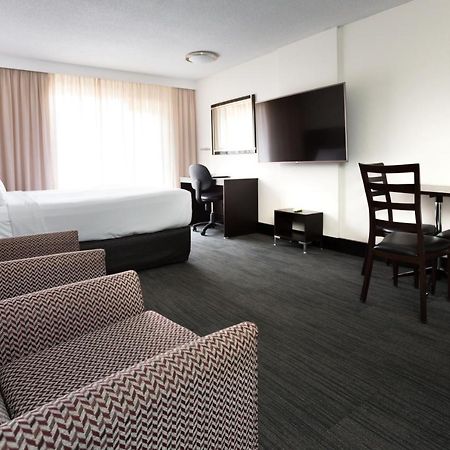 St Ives Apartments Hobart Eksteriør billede