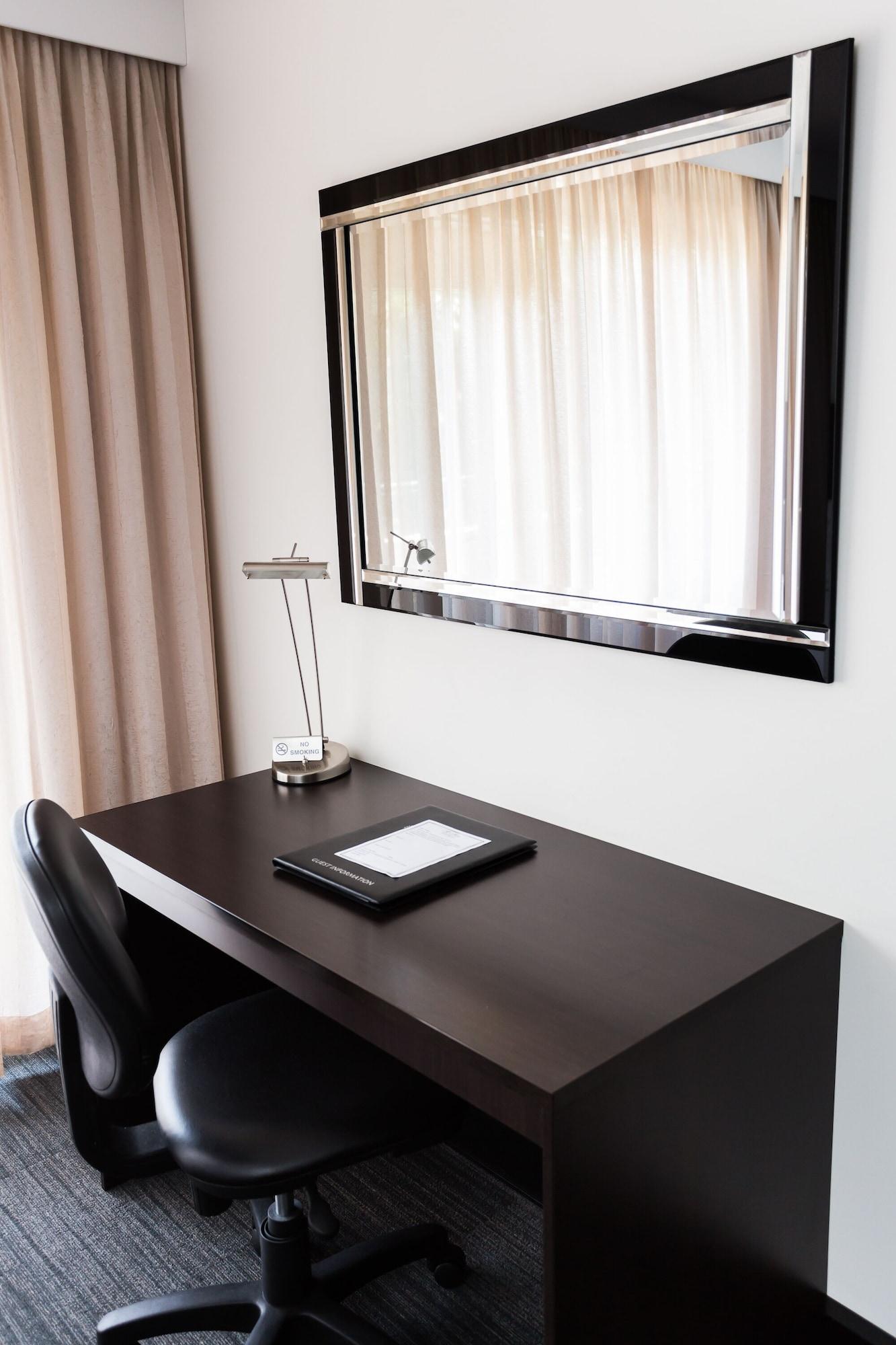 St Ives Apartments Hobart Eksteriør billede