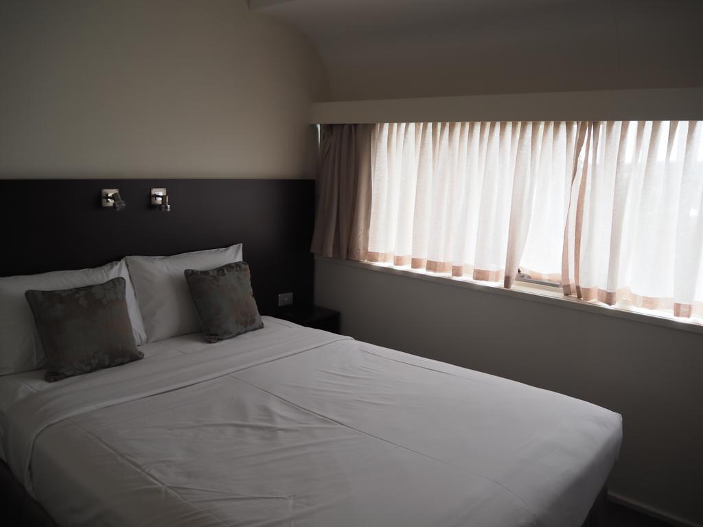 St Ives Apartments Hobart Eksteriør billede