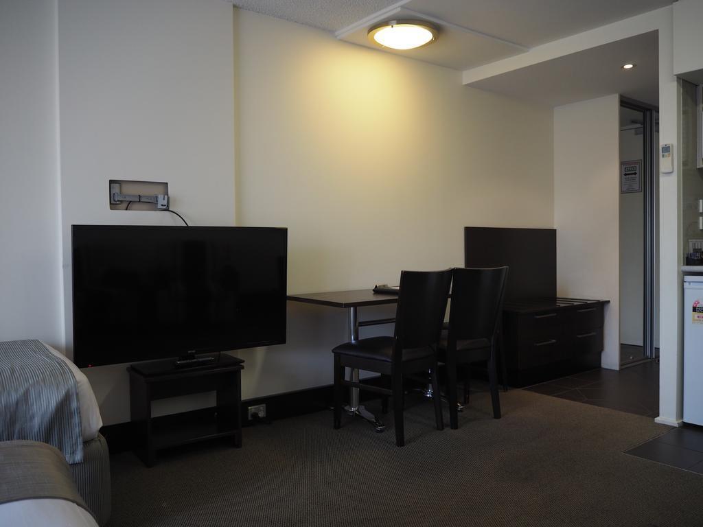 St Ives Apartments Hobart Eksteriør billede