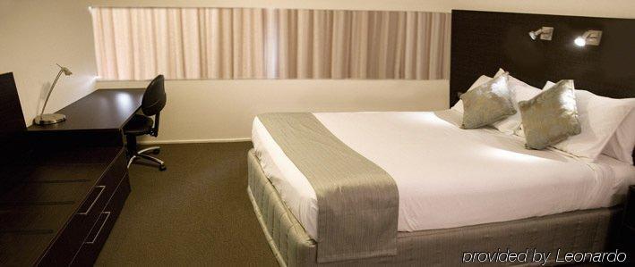 St Ives Apartments Hobart Eksteriør billede