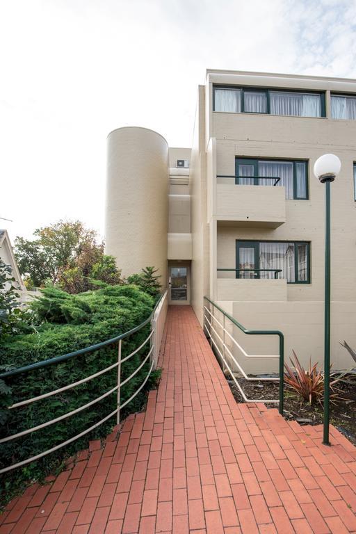 St Ives Apartments Hobart Eksteriør billede