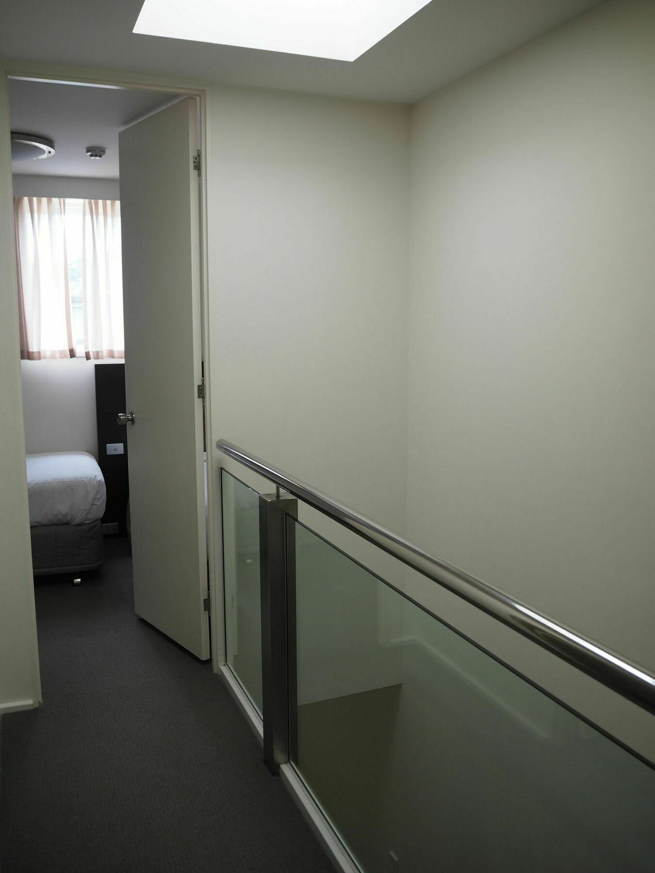 St Ives Apartments Hobart Eksteriør billede