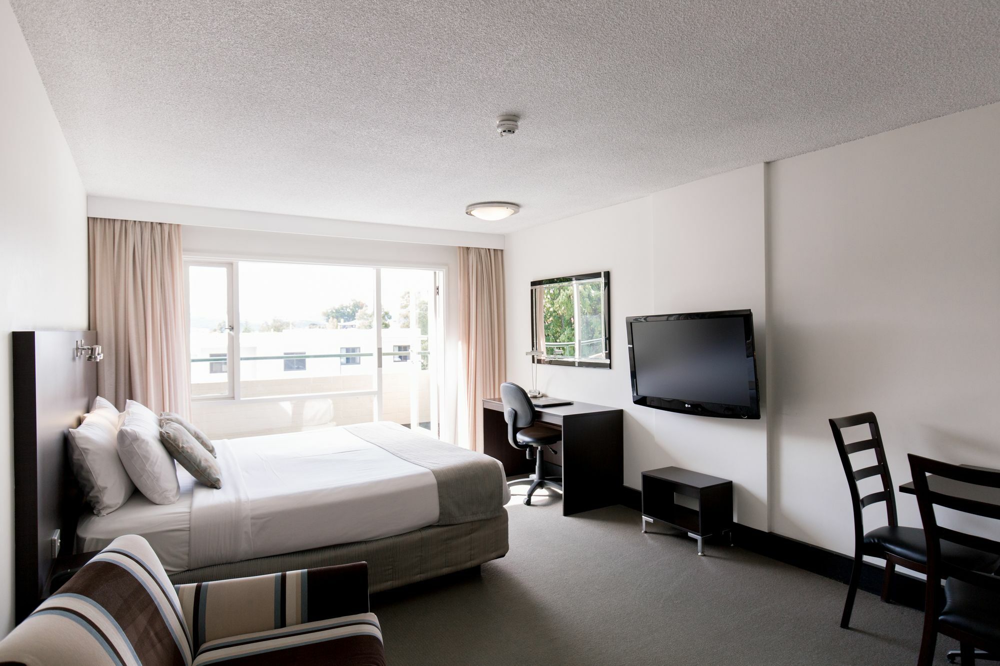 St Ives Apartments Hobart Eksteriør billede